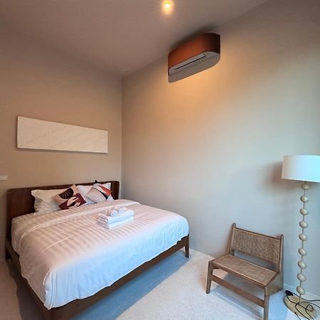 5 Bedrooms Luxury Pool Villa Jomtien ภายนอก รูปภาพ