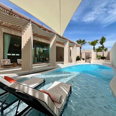 5 Bedrooms Luxury Pool Villa Jomtien ภายนอก รูปภาพ