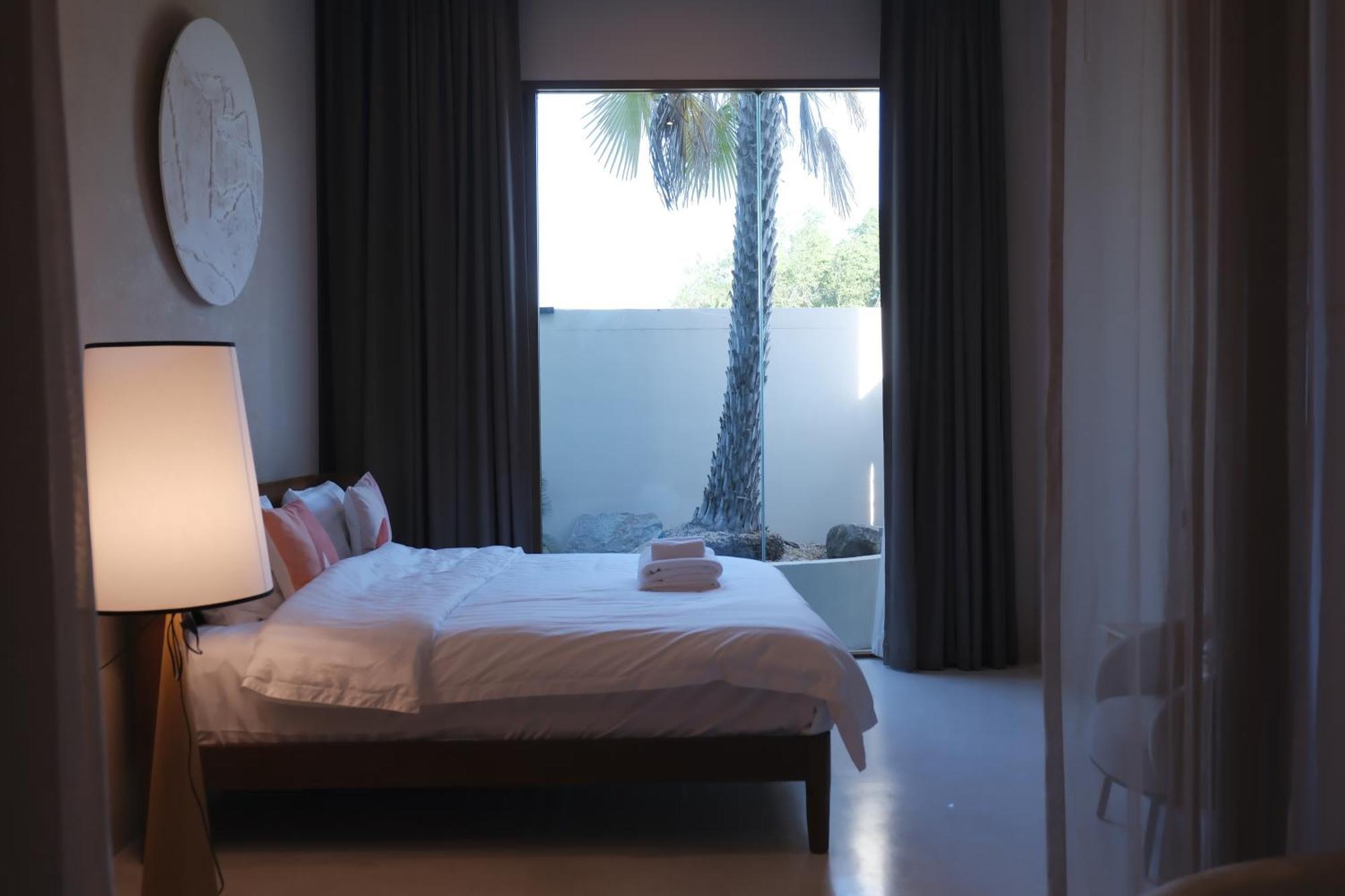 5 Bedrooms Luxury Pool Villa Jomtien ภายนอก รูปภาพ