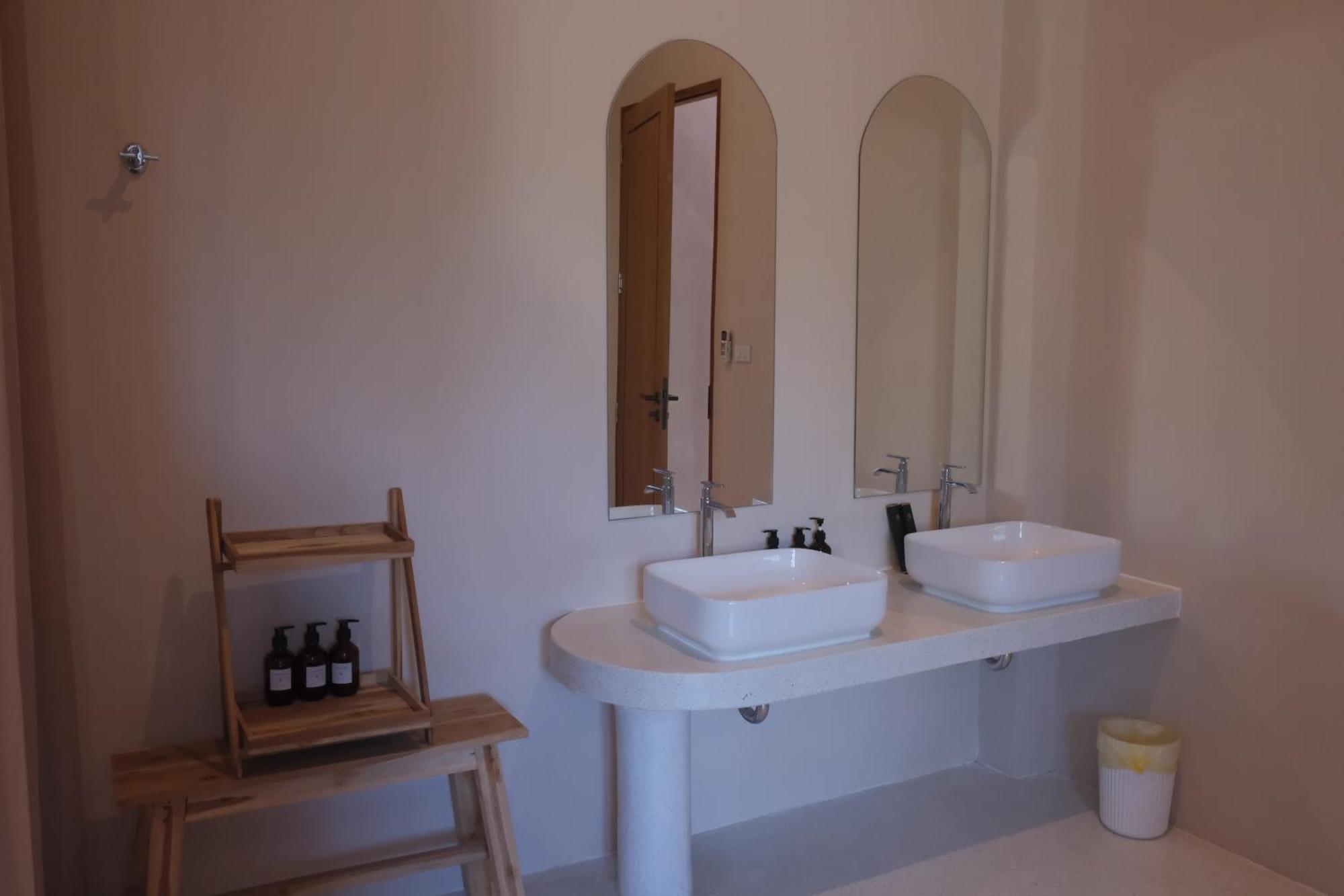 5 Bedrooms Luxury Pool Villa Jomtien ภายนอก รูปภาพ