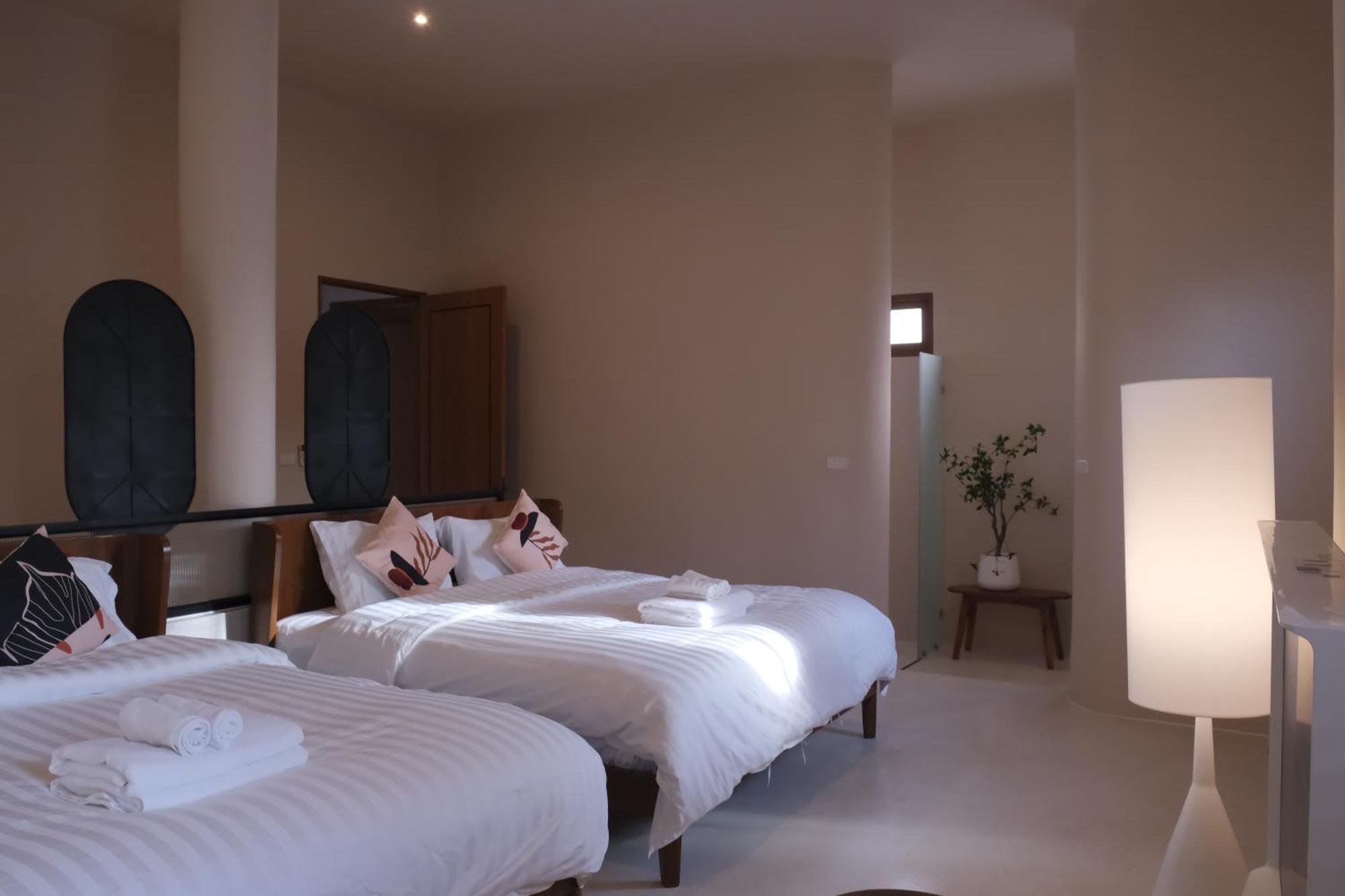 5 Bedrooms Luxury Pool Villa Jomtien ภายนอก รูปภาพ