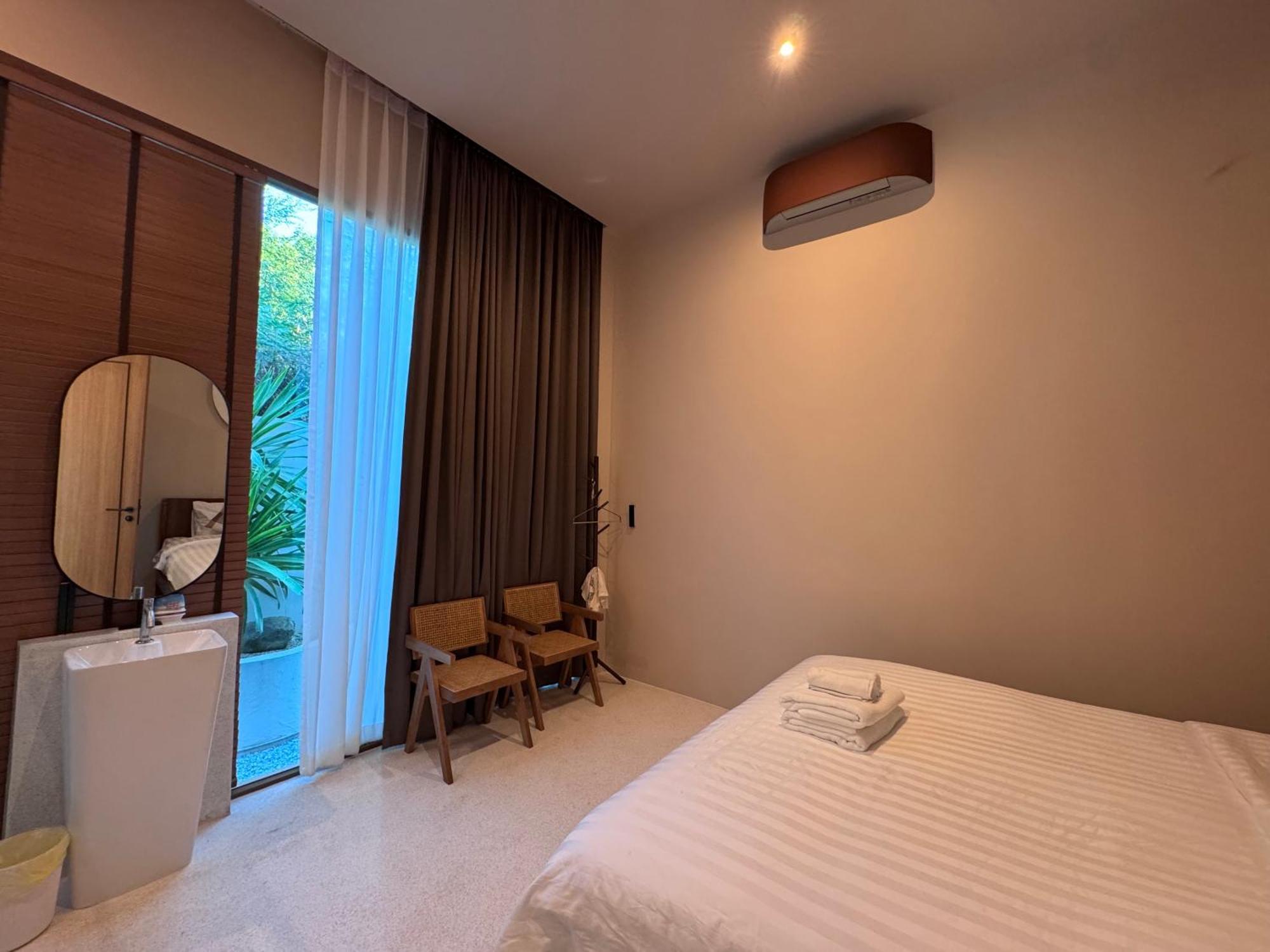 5 Bedrooms Luxury Pool Villa Jomtien ภายนอก รูปภาพ