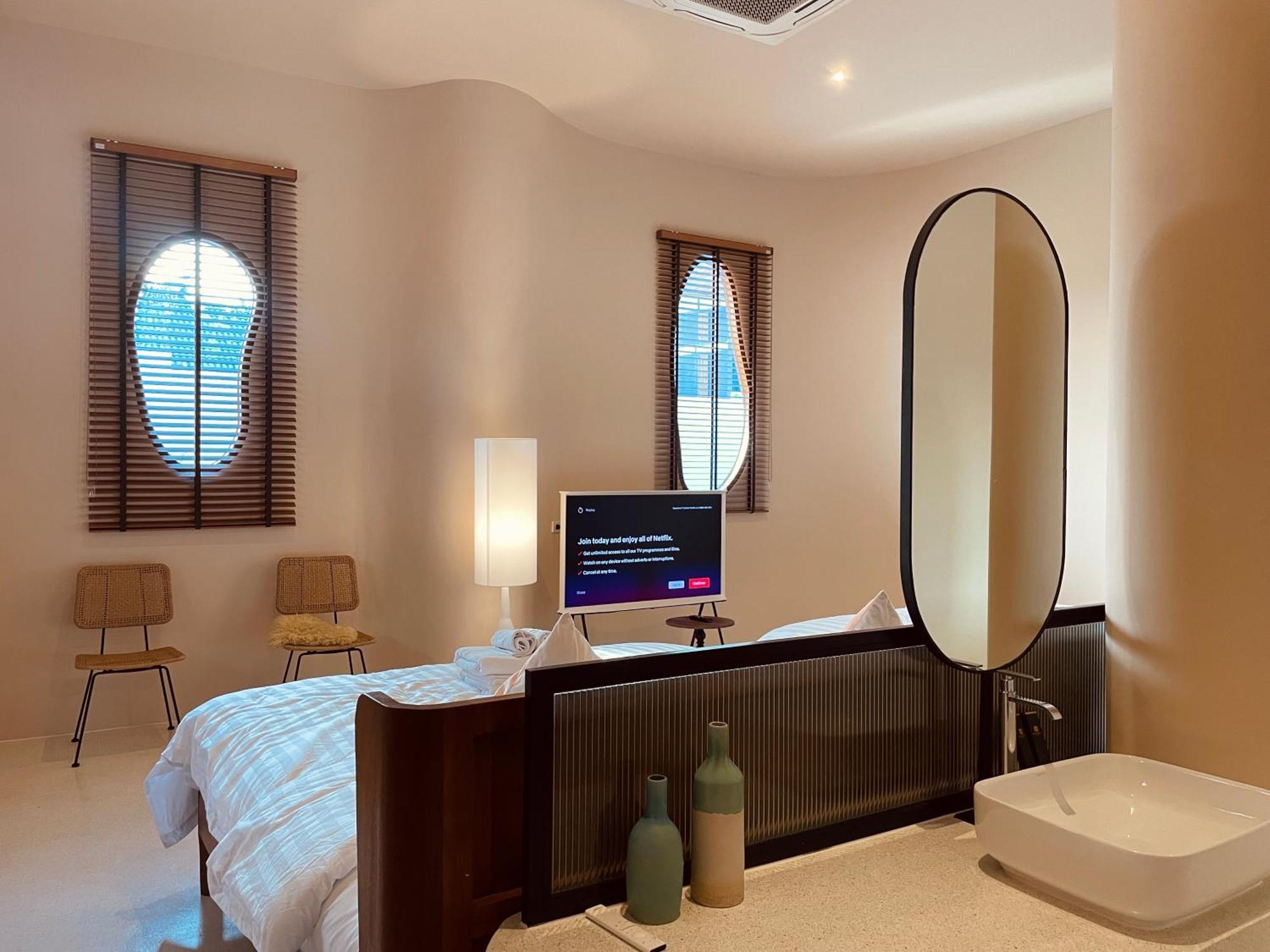 5 Bedrooms Luxury Pool Villa Jomtien ภายนอก รูปภาพ