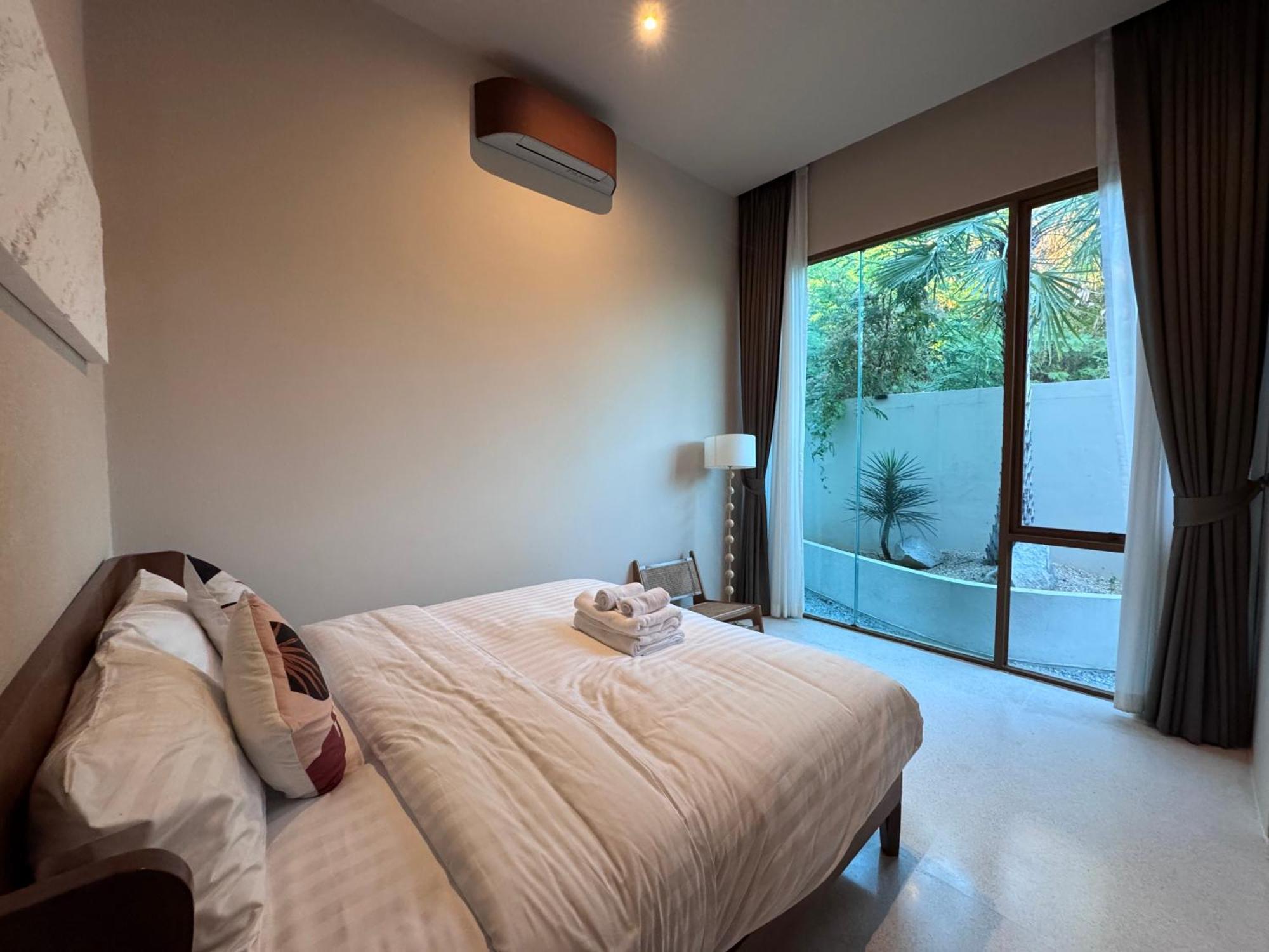 5 Bedrooms Luxury Pool Villa Jomtien ภายนอก รูปภาพ