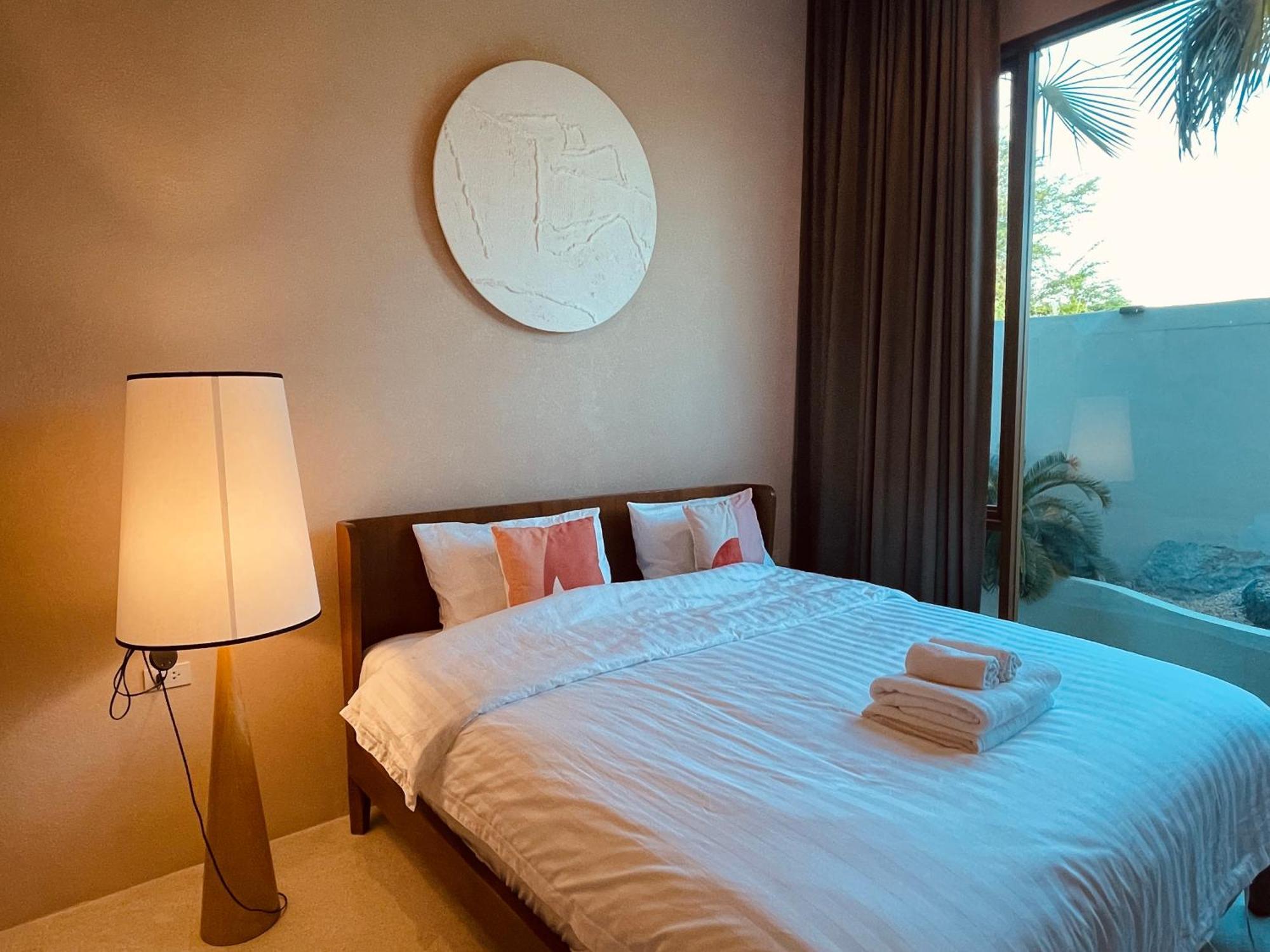 5 Bedrooms Luxury Pool Villa Jomtien ภายนอก รูปภาพ