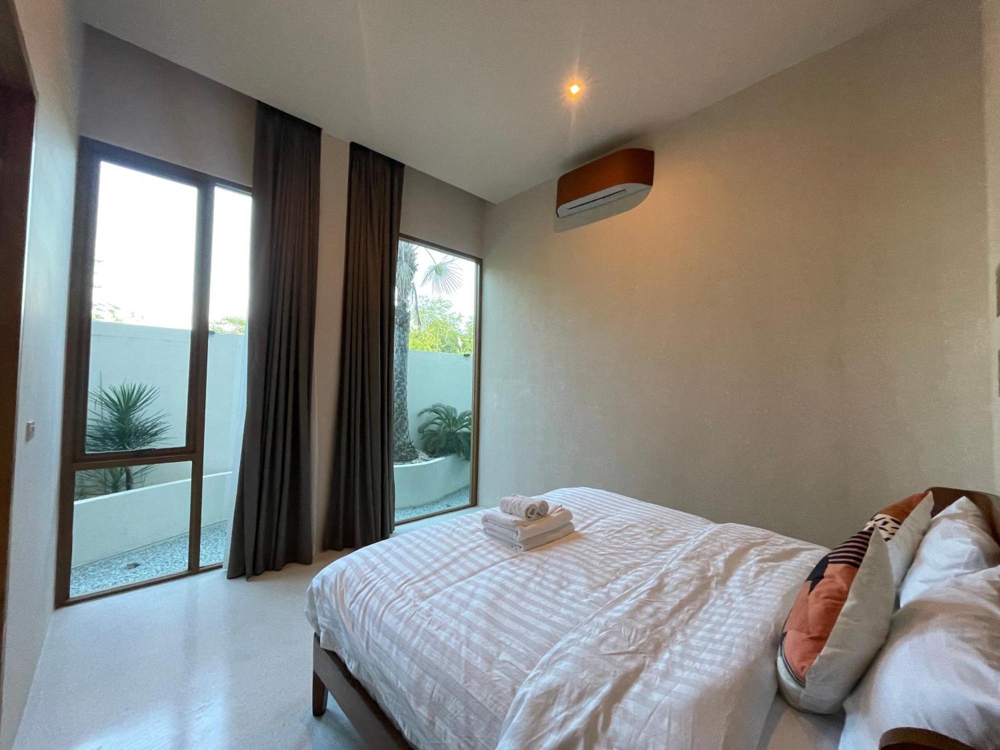 5 Bedrooms Luxury Pool Villa Jomtien ภายนอก รูปภาพ