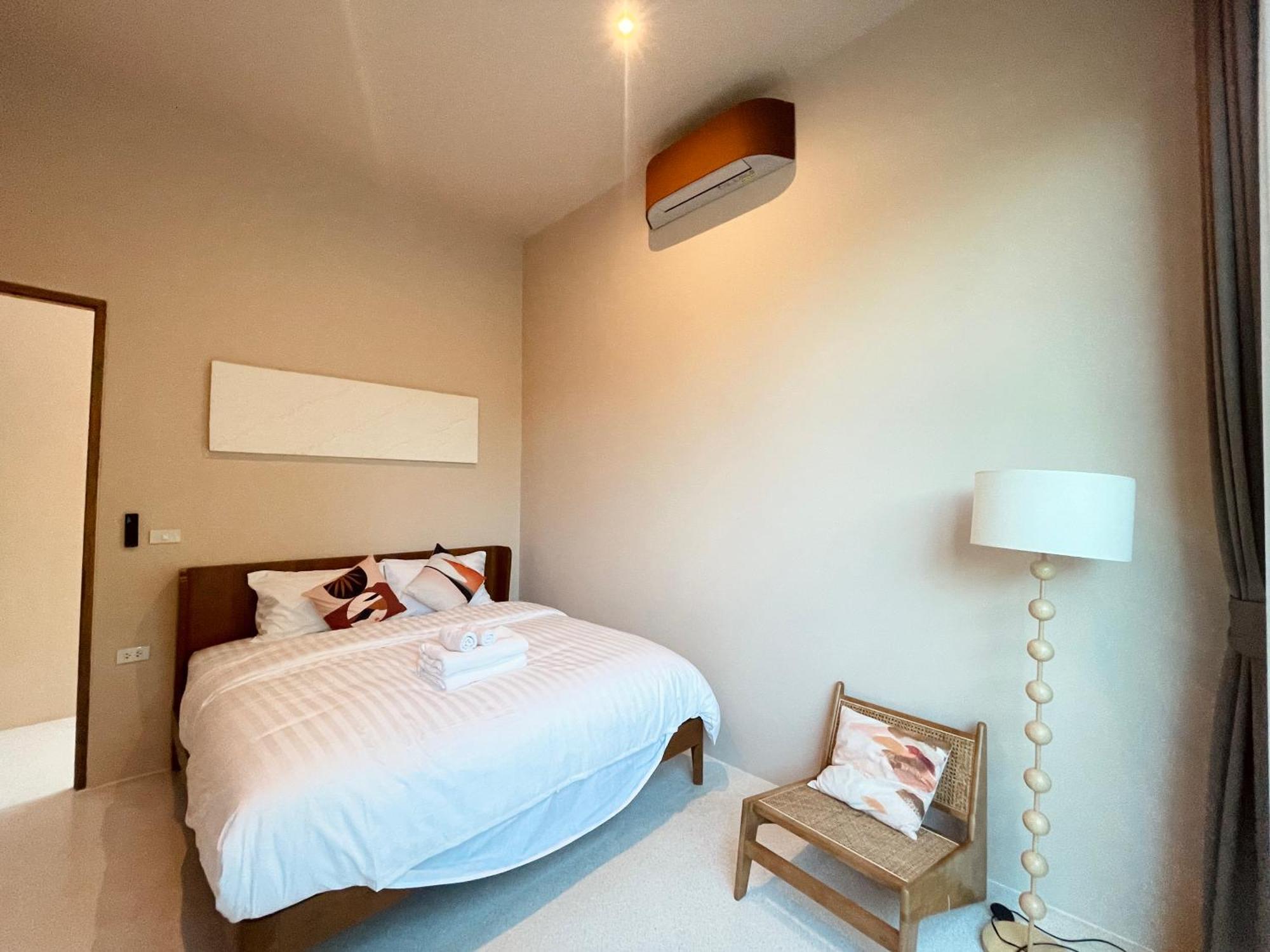 5 Bedrooms Luxury Pool Villa Jomtien ภายนอก รูปภาพ