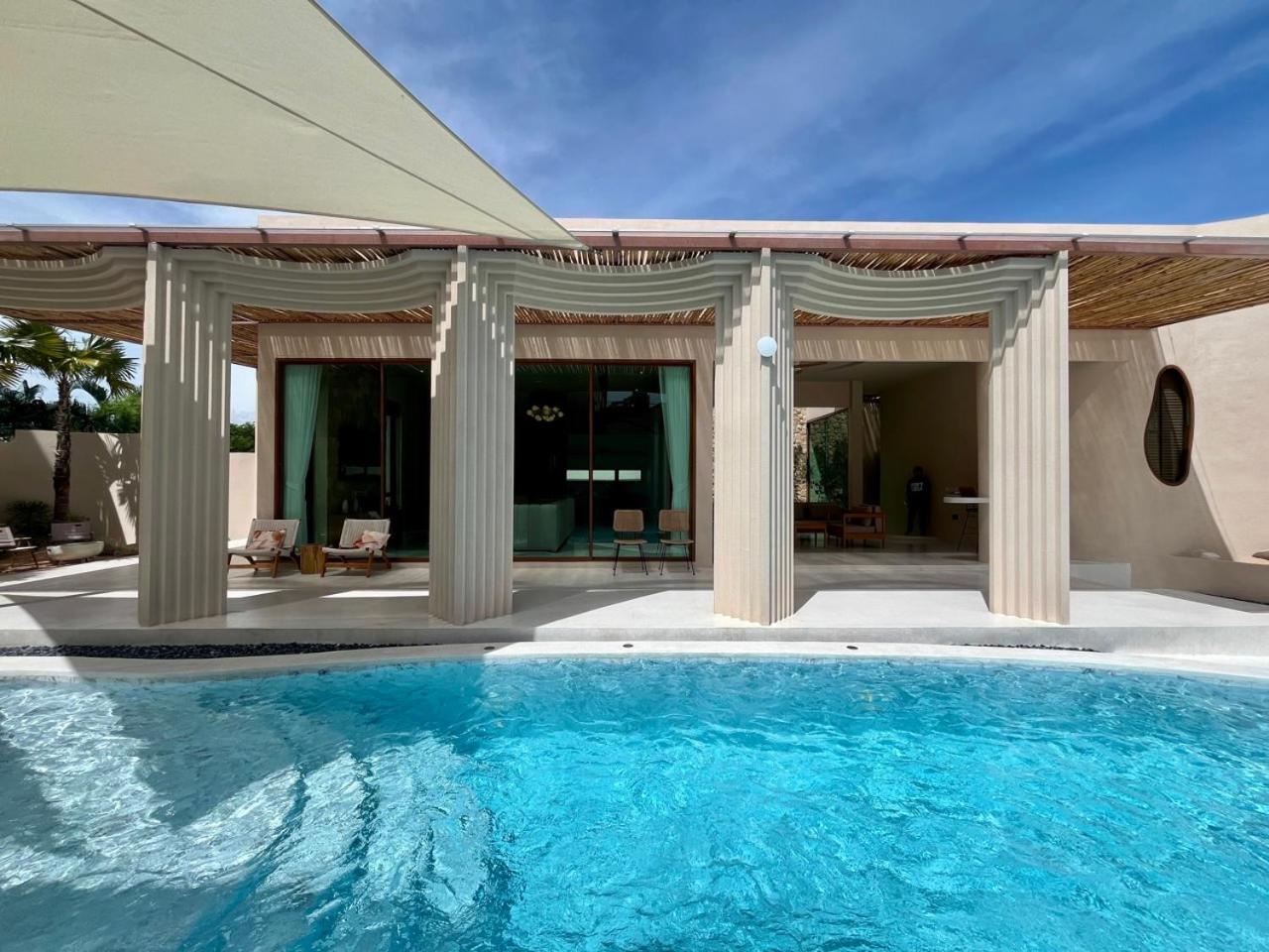 5 Bedrooms Luxury Pool Villa Jomtien ภายนอก รูปภาพ