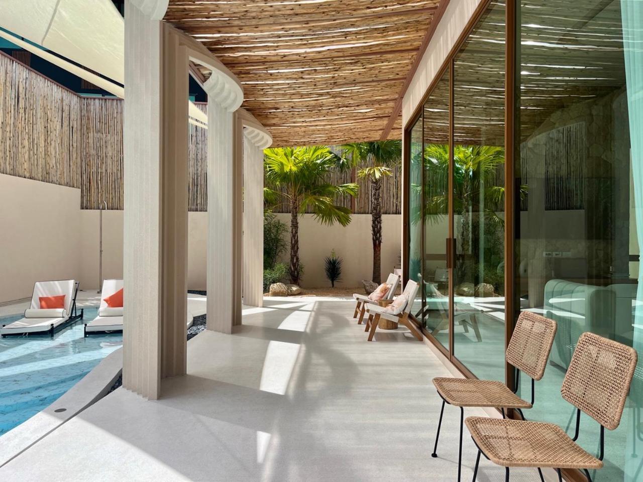 5 Bedrooms Luxury Pool Villa Jomtien ภายนอก รูปภาพ
